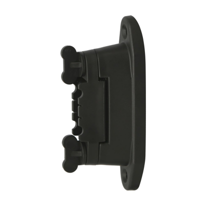 Tape End / Corner / Strain Multipurpose Insulator Tape Insulator (2x Pack)