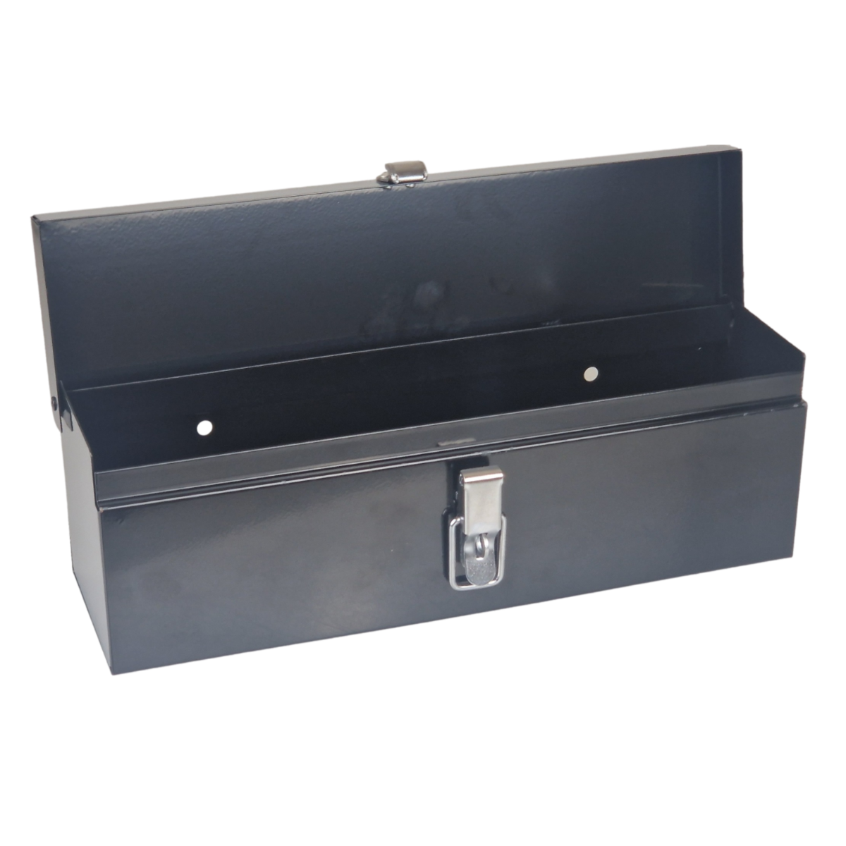 Tractor Bolt On Steel Tool Box 16.5 x 5 x 5 inch (419x127x127mm)