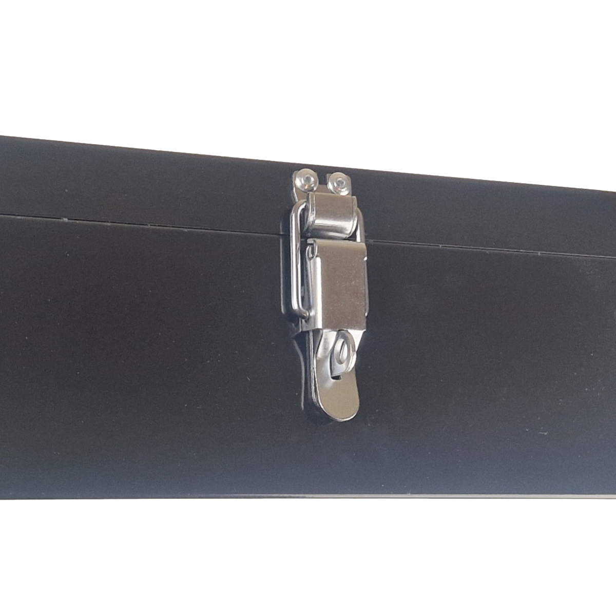 Tractor Bolt On Steel Tool Box 16.5 x 5 x 5 inch (419x127x127mm)