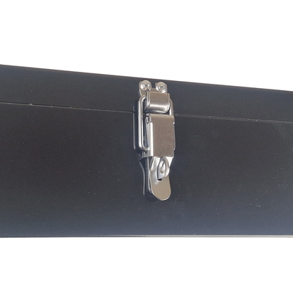 Tractor Bolt On Steel Tool Box 16.5 x 5 x 5 inch (419x127x127mm)