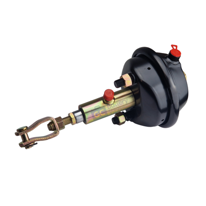 Trailer Brake Combination Spring Air Actuator T20/25 Hydraulic Pneumatic