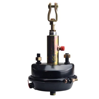 Trailer Brake Combination Spring Air Actuator T20/25 Hydraulic Pneumatic
