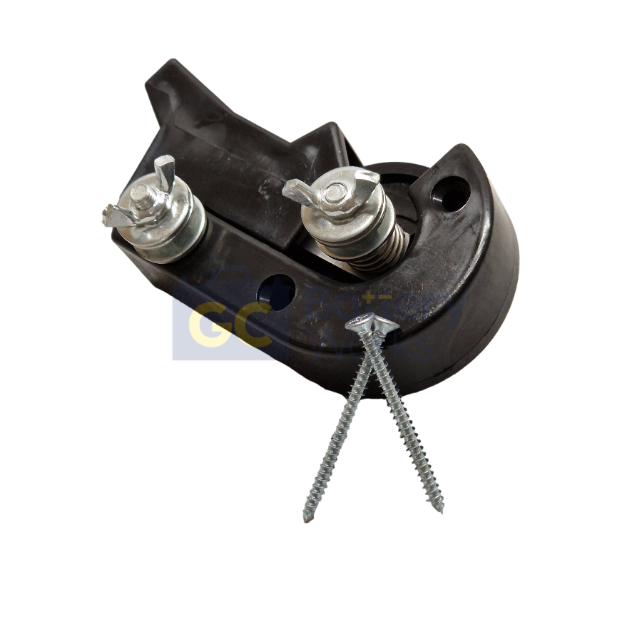 Cut-Out Switch Heavy Duty On-Off Fence Isolator