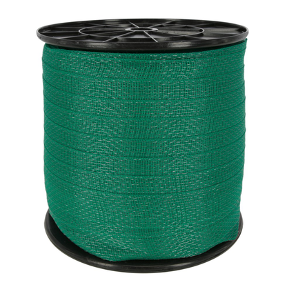 Rutland Electro 40mm Poly Tape Green 200m