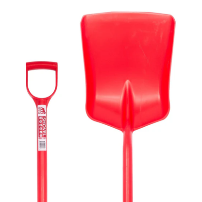 Red Gorilla Gorilla Shovel™
