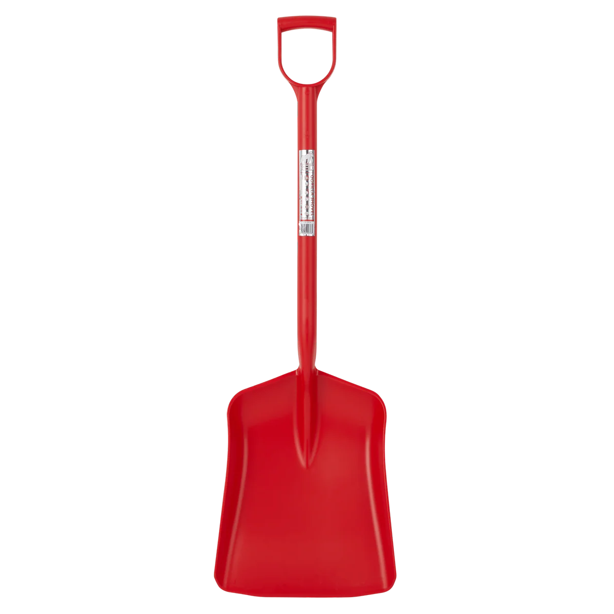 Red Gorilla Gorilla Shovel™