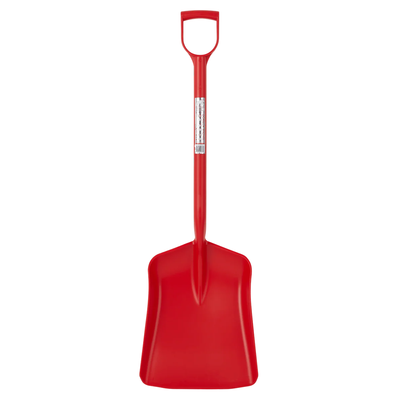 Red Gorilla Gorilla Shovel™