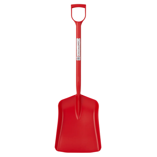Red Gorilla Gorilla Shovel™