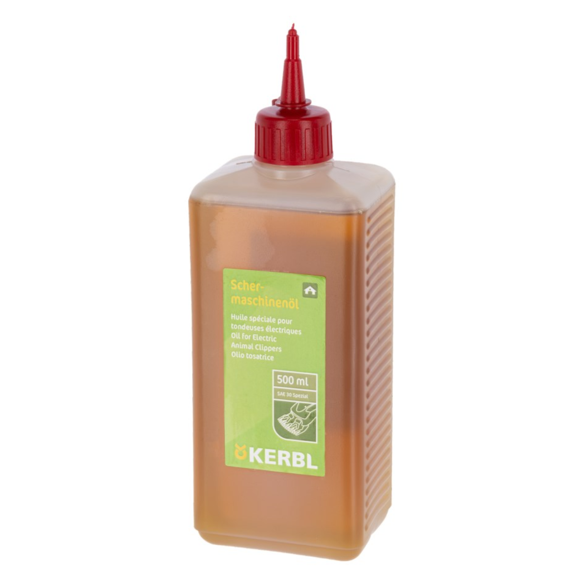 Kerbl Clipper Oil - 500ml
