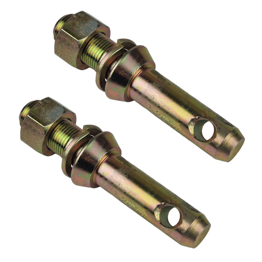 CAT1 Lower Linkage Implement Mounting Pin (Pair of 2)