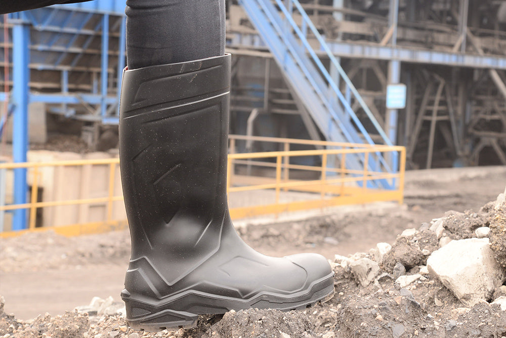 PollyBoot X-Power Wellington Boot