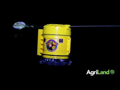 Fox Light Night Predator Deterrent