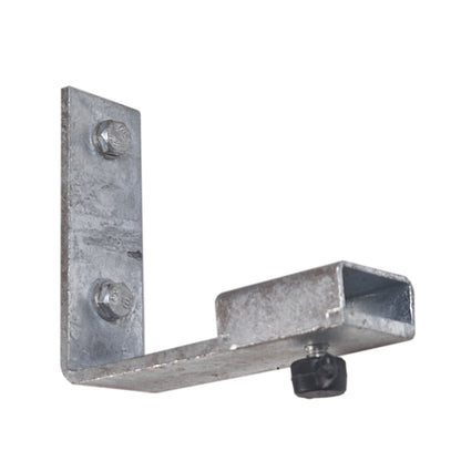 Reel Mount Clamp - Multi Reel Post Bracket