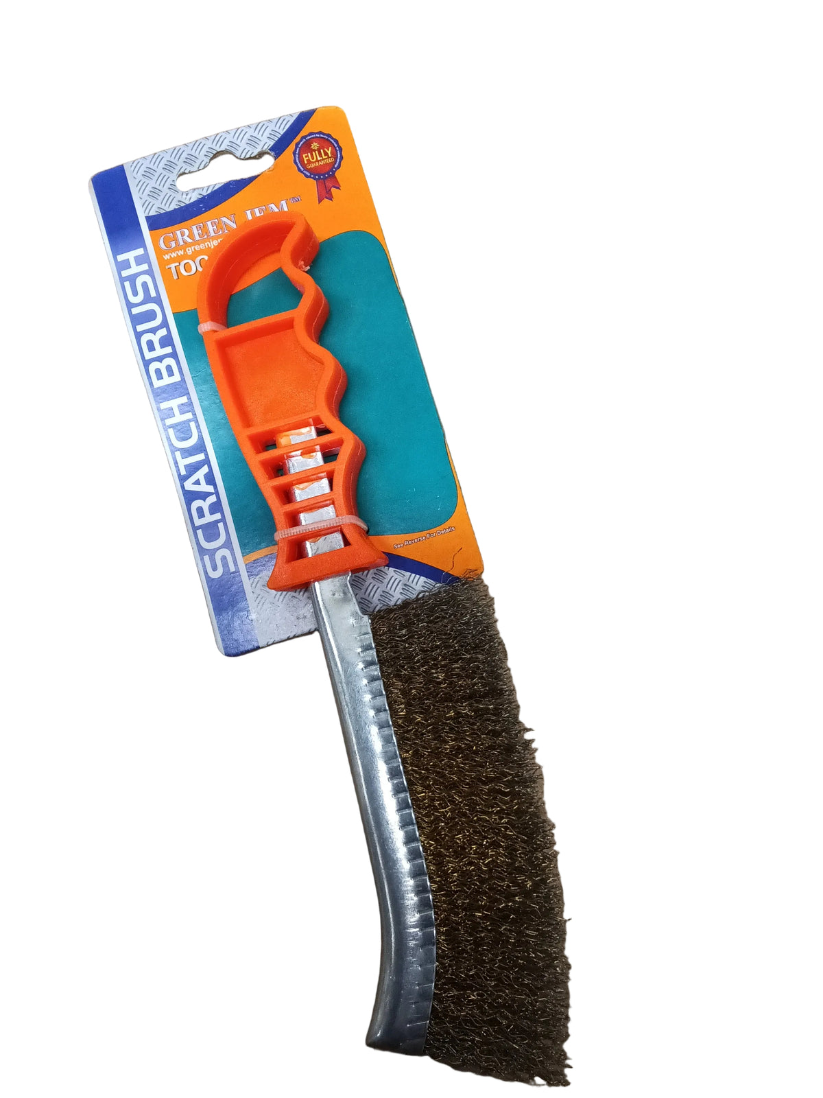 Wire Brush