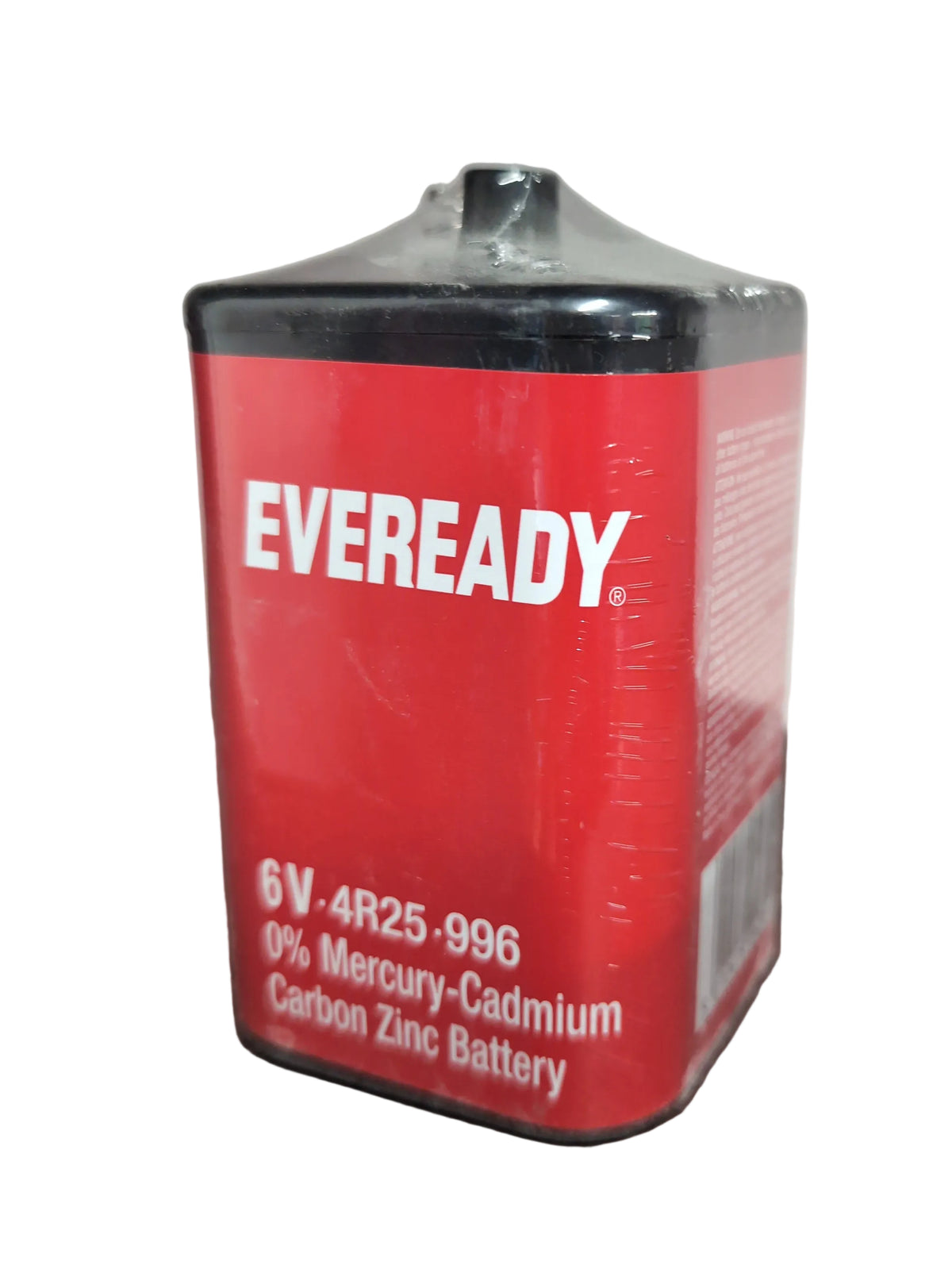Eveready 6V 4R25 996
