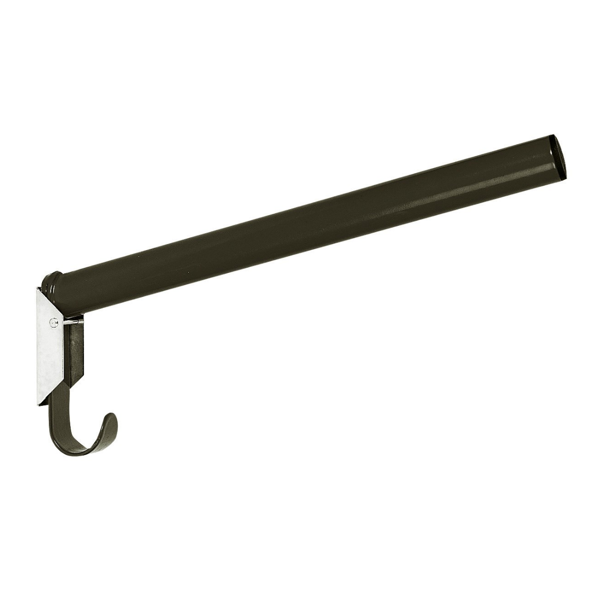 Folding Saddle Holder - Wall Mount