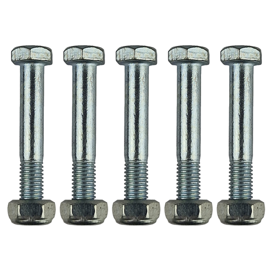 PTO Safety Shear Bolt 10.9TS Grade High Tensile Driveshaft Shearbolt