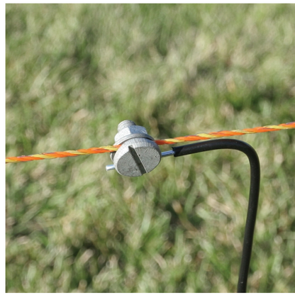 Rutland Fence Wire Clamps (6)