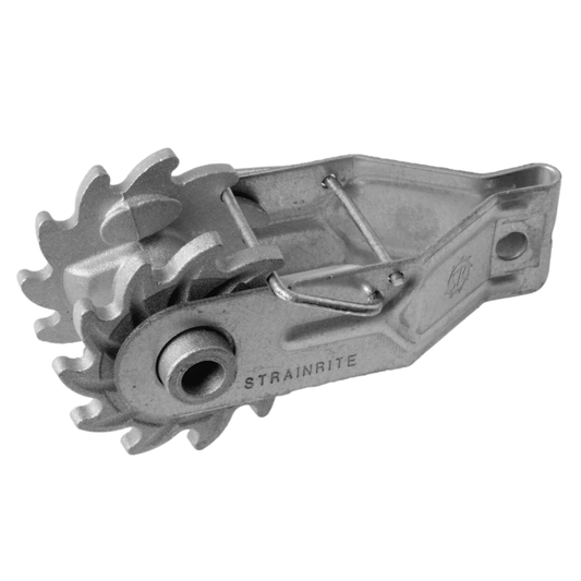 Strainrite Xt1 Ratchet Strainer FST00160 Inline Wire Tensioner