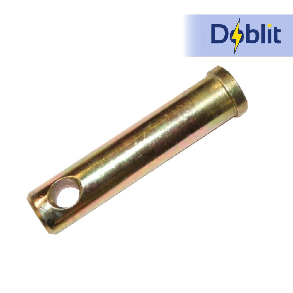 7/8 inch Tow Pin Replacement for Doblit 2.5T Dual Separate Pin Tow Hitch