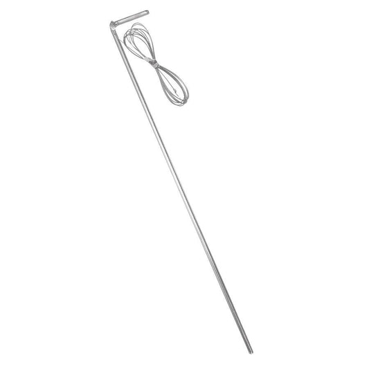 Gallagher 0.5m Earth Stake Energiser Earthing Steel Rod