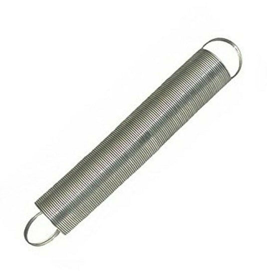 Electric Fencing 50mm Gate Spring 5m Galvanised Steel Spring Live Fence Gate