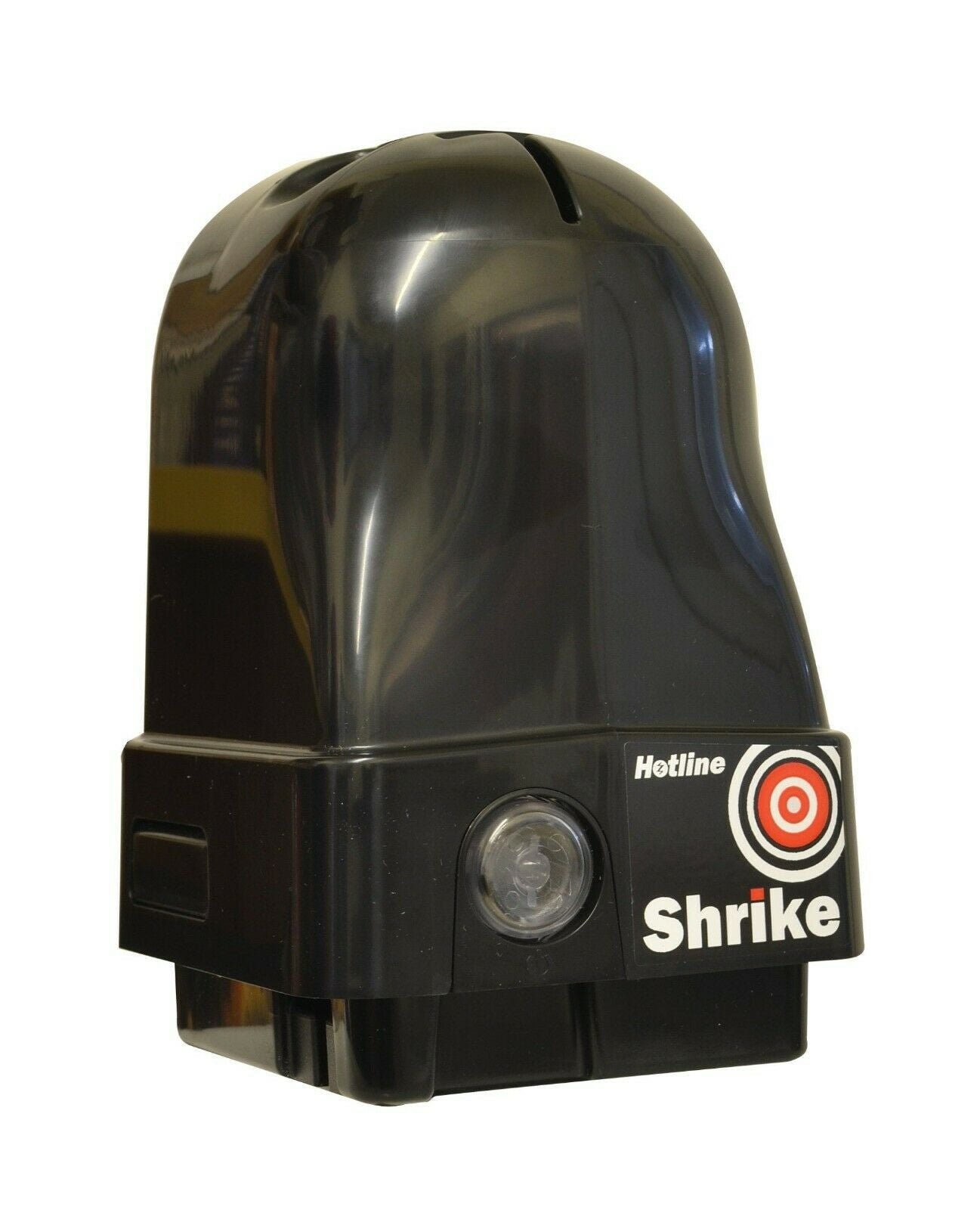 Electric Fence Energiser Hotline Shrike 3V 0.8km Battery Inc'd 5 Year Warranty