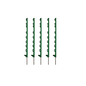 Doblit Green Poly Post 3FT Electric Fencing Poly Post Plastic Fence Stake MultiPacks 5 - 120